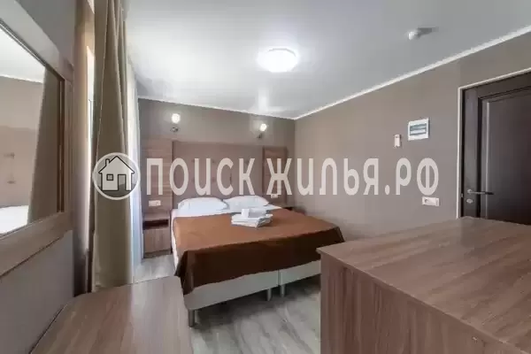 Отель «Берег Ямала»