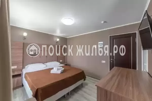 Отель «Берег Ямала»