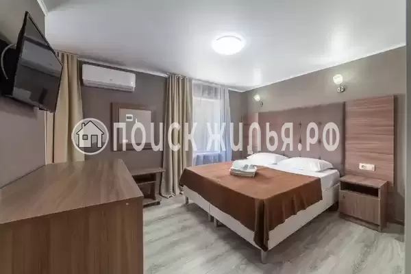 Отель «Берег Ямала»