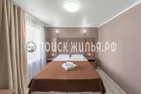 Отель «Берег Ямала»