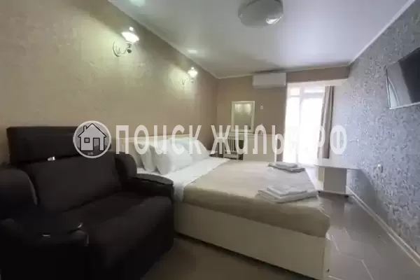 Отель «Берег Ямала»