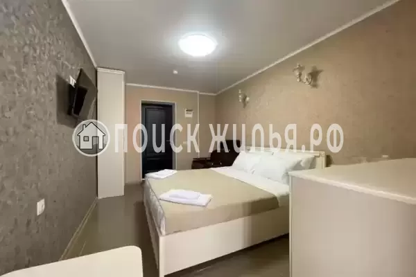 Отель «Берег Ямала»