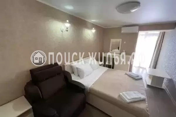 Отель «Берег Ямала»