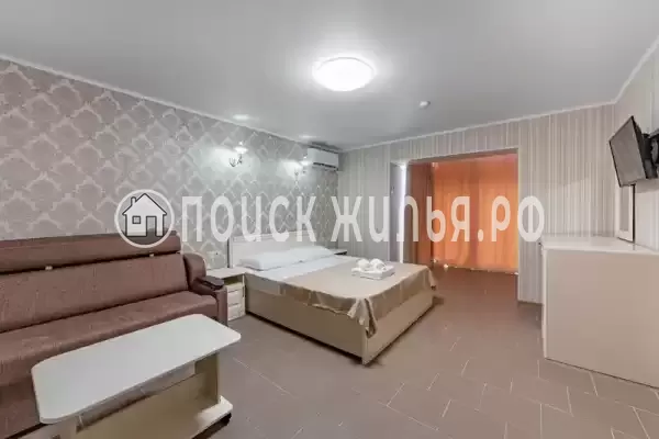 Отель «Берег Ямала»