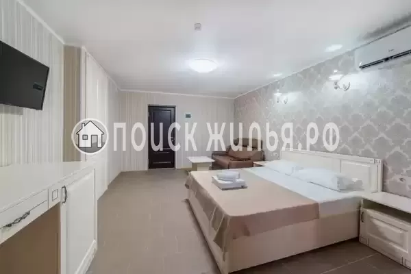 Отель «Берег Ямала»