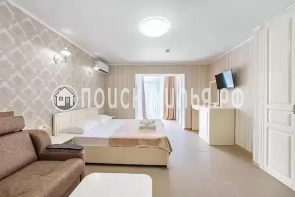 Отель «Берег Ямала»