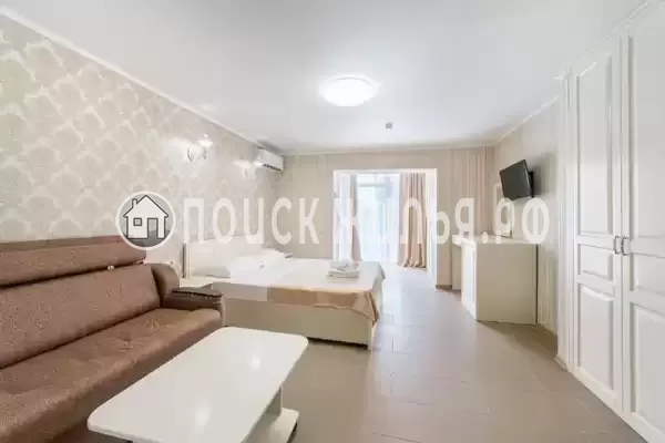 Отель «Берег Ямала»