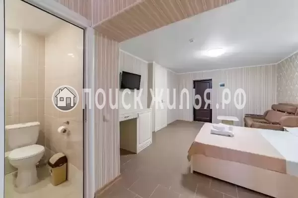 Отель «Берег Ямала»