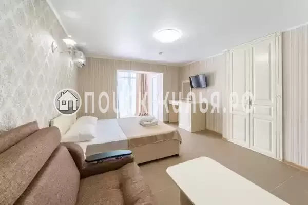 Отель «Берег Ямала»