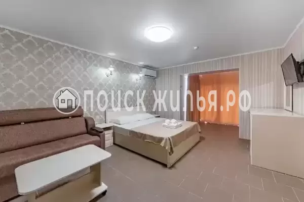 Отель «Берег Ямала»