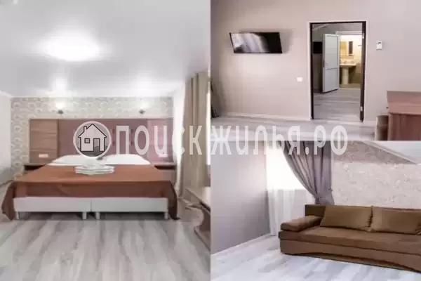 Отель «Берег Ямала»