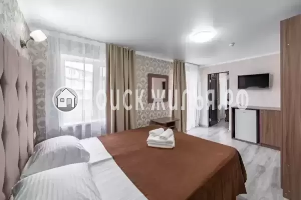 Отель «Берег Ямала»