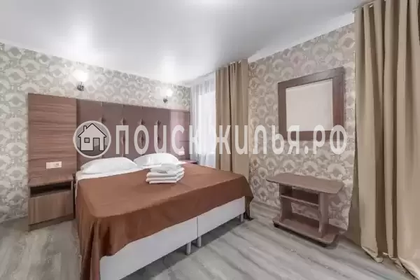 Отель «Берег Ямала»