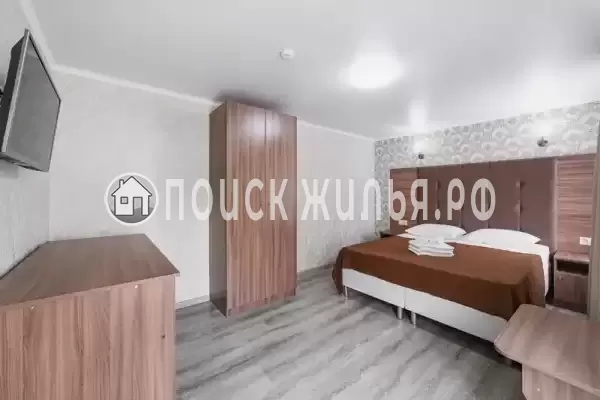 Отель «Берег Ямала»