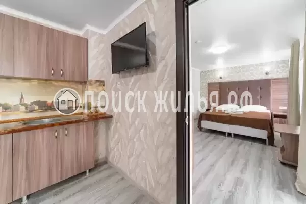 Отель «Берег Ямала»