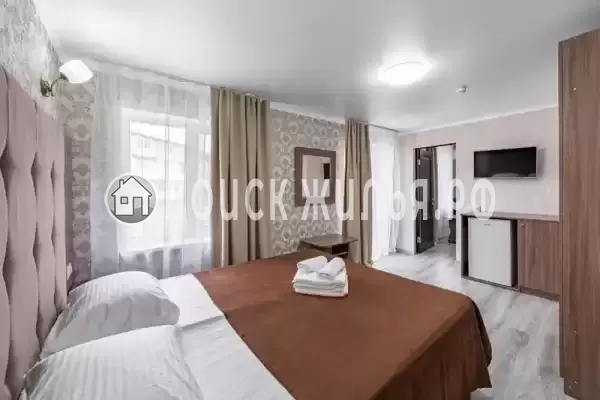 Отель «Берег Ямала»