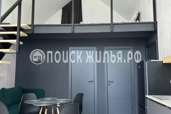 Частный сектор «Домики Теремок»