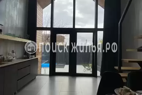 Частный сектор «Домики Теремок»