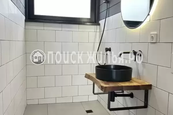 Частный сектор «Домики Теремок»