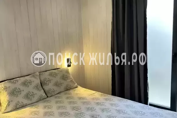 Частный сектор «Домики Теремок»