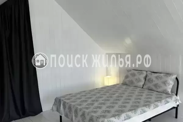 Частный сектор «Домики Теремок»