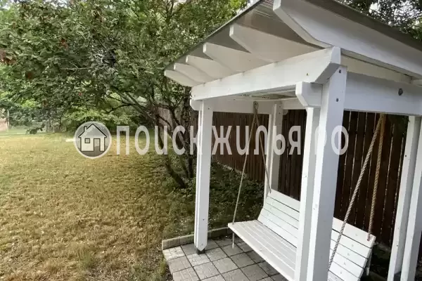 Частный сектор «Домики Теремок»