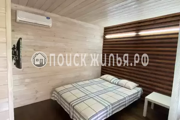 Частный сектор «Домики Теремок»