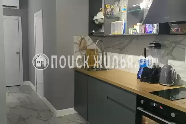 Частный сектор «Домики Теремок»