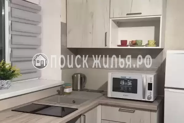 «На Октябрьской»