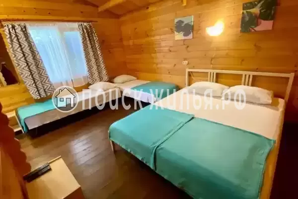 Частный сектор «MoZaika» Частный сектор «MoZaika»