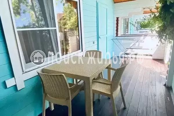 Частный сектор «MoZaika» Частный сектор «MoZaika»