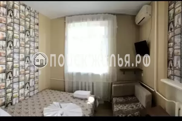 «На Октябрьской»