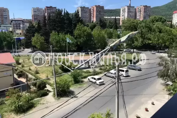 Частный сектор «Ани-Верона»