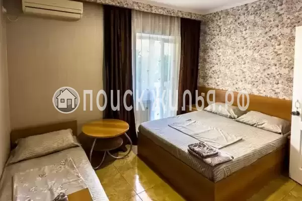 Частный сектор «Ани-Верона»