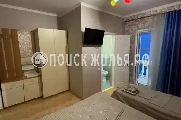 Частный сектор «Ани-Верона»