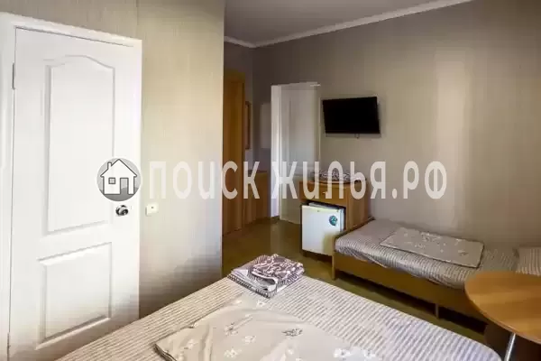 Частный сектор «Ани-Верона»