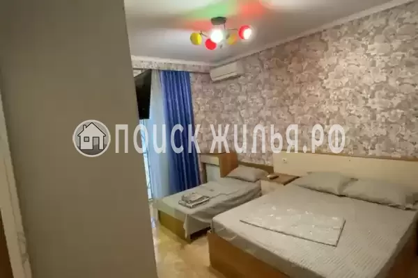 Частный сектор «Ани-Верона»