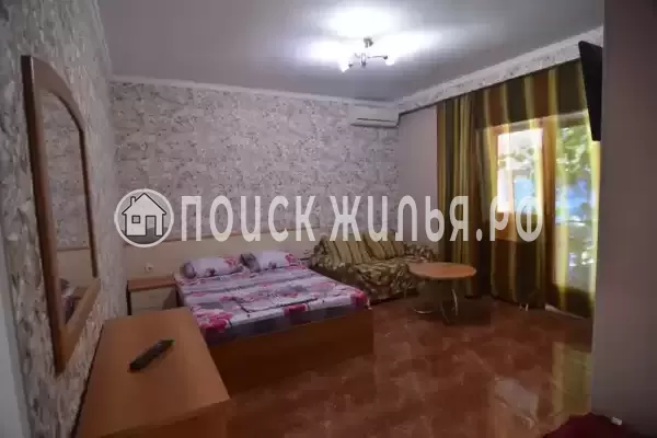 Частный сектор «Ани-Верона»