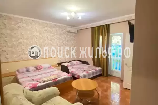 Частный сектор «Ани-Верона»