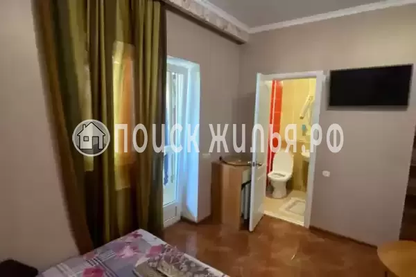 Частный сектор «Ани-Верона»