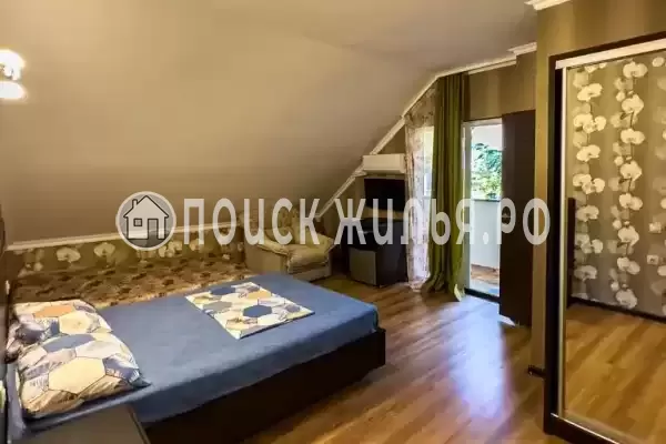 Частный сектор «Ани-Верона»