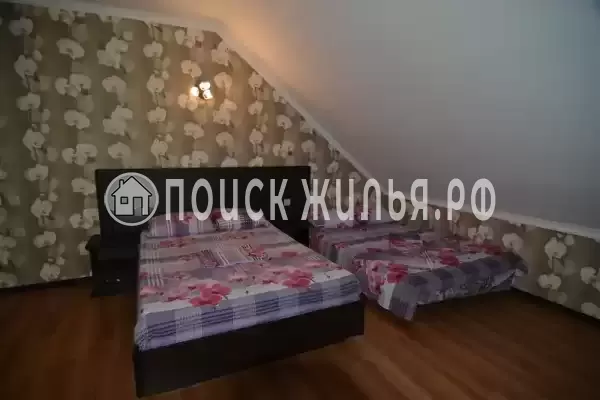 Частный сектор «Ани-Верона»