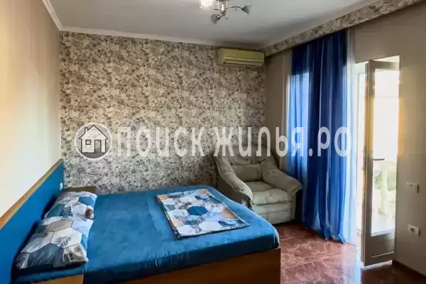 Частный сектор «Ани-Верона»