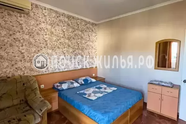 Частный сектор «Ани-Верона»