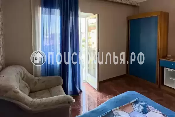 Частный сектор «Ани-Верона»