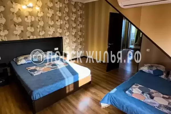 Частный сектор «Ани-Верона»