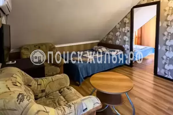 Частный сектор «Ани-Верона»