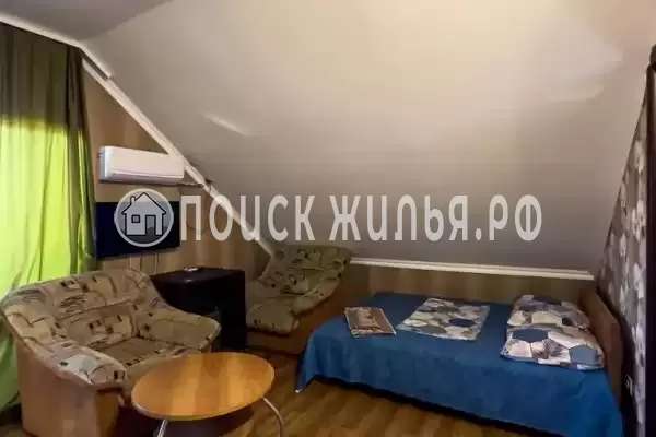 Частный сектор «Ани-Верона»