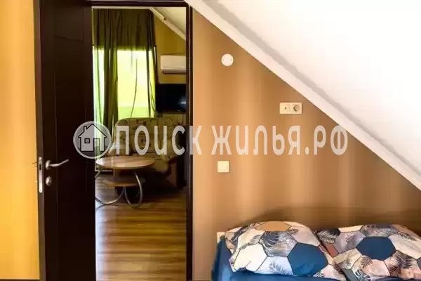 Частный сектор «Ани-Верона»