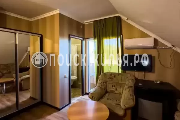 Частный сектор «Ани-Верона»